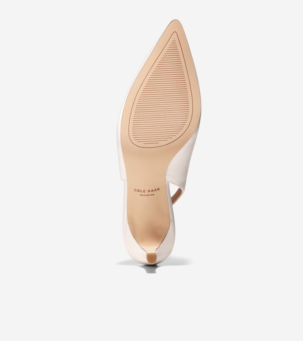 Women's Vandam Sling Back Pump 